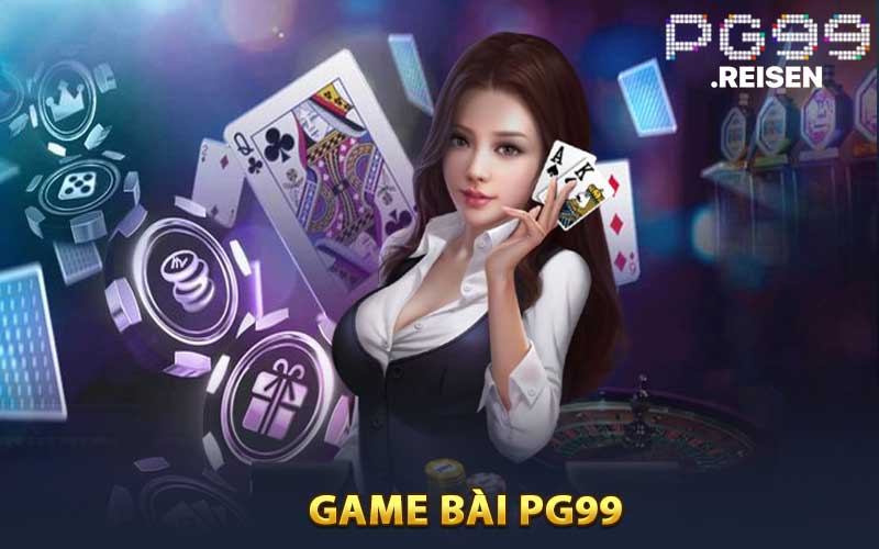 Sảnh Game Bài PG99