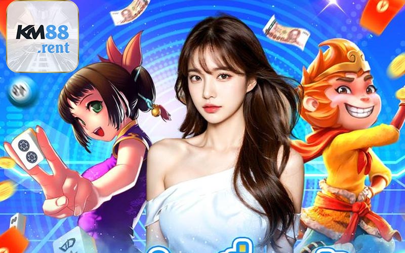 Các hình thức thưởng đặt cược mỗi ngày phổ biến ở KM88